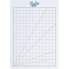 Sunen 3Doodler Start Pad Rajzpad 3D tollhoz nyomtató kellék