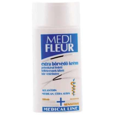 Sunfleur Medifleur extra bőrvédő krém 100ml bőrápoló szer