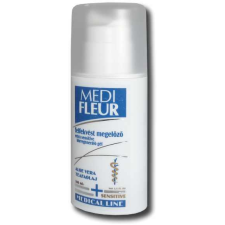 Sunfleur Medifleur felfekvést megelőző sensitive gél 100ml elsősegély