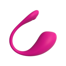 Sunfo - okos, akkus, vízálló vibrációs tojás (pink) vibrátorok