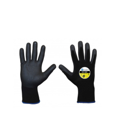 Sungboo Sungboo Dot Grip nitril mártott kesztyű