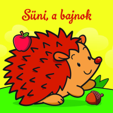 - Süni, a bajnok – Állati kalandok egyéb könyv