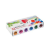 Süni ICO 25ml tégelyes 12 színű tempera készlet (SÜNI_7270118001)