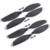 Sunny Nízkohlučné vrtule 4726F pro DJI Mavic Mini Silver, 8 ks v jedné sadě