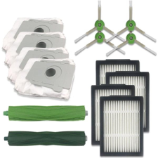 Sunny tartozékkészlet az iROBOT Roomba E5, E6, i7, i7+ modellekhez, 14 darab kisháztartási gépek kiegészítői