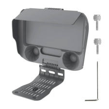 SunnyLife 2in1 védő és napellenző DJI RC-hez (YK676) sportkamera kellék
