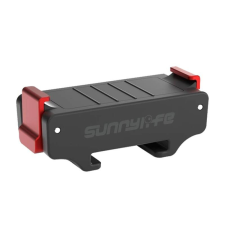 SunnyLife összecsukható mágneses rögzítő adapter AD938 sportkamera kellék