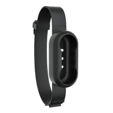 SunnyLife Szilikon tok és szíj Sunnylife Insta360 GO 3 - Fekete (IST-ZD588-B) okosóra kellék