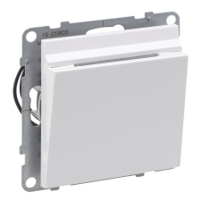  SUNO HOTELKÁRTYA-KAPCS. FEHÉR 6A villanyszerelés