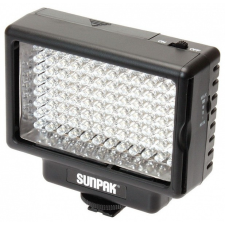 Sunpak LED 96 fotó- és videólámpa (SP-VL-LED-96) fényképező tartozék