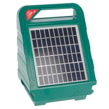SunPOWER S250 villanypásztor készülék haszonállat felszerelés