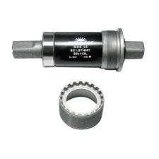 Sunrace BBS15 JIS monoblokk (68x122 mm) kerékpár és kerékpáros felszerelés