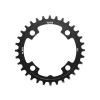 Sunrace CRMX Narrow Wide lánctányér (40 fogas)