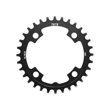 Sunrace CRMX Narrow Wide lánctányér (40 fogas) kerékpár és kerékpáros felszerelés