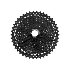 Sunrace CSMS3 10 sebességes fogaskeréksor [fekete, 11-42] kerékpáros kerékpár és kerékpáros felszerelés