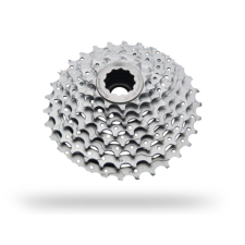 Sunrace CSR637 7 sebességes fogaskeréksor [nikkel, 12-24, Dobozos] kerékpáros kerékpár és kerékpáros felszerelés