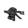 Sunrace DLM403 Trigger (2:1) váltókar, 3s, csak bal, fekete