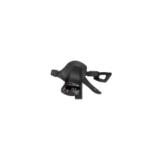 Sunrace DLM403 Trigger (2:1) váltókar, 7s, csak jobb, fekete kerékpár váltó