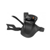 Sunrace DLM933 Trigger (2:1) váltókar, 3s, csak bal, fekete