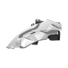 Sunrace FDM924 Dual Pull MTB első váltó kerékpár váltó