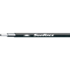 Sunrace teflonos 5 mm-es spirális fék bowdenház [fekete] kerékpáros kerékpár és kerékpáros felszerelés