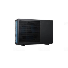 SunRain monoblokk hőszivattyú 1F, EVI 12 kW, keringető szivattyúval, R290, BLN-012TC1R290 hőszivattyú