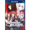  Sunrider Academy (digitális licenc)