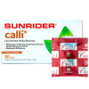 Sunrider Calli tea Fahéjas regeneráló ital 60 filter