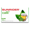 Sunrider Calli tea Mentás regeneráló ital 60 filter