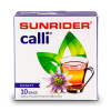 Sunrider Calli tea Night a pihentető alvásért 10 filter