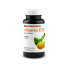 Sunrider D3 vitamin kapszula az erősebb fogak és csontok számára