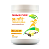 Sunrider SunFit Protein Plus vegán formula vanília 680 g