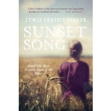  Sunset Song – Lewis Grassic Gibbon idegen nyelvű könyv