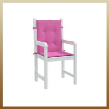  SunShine székpárna pink színben SEBPINK kerti bútor