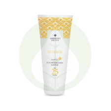 Sunsol Naptej SPF25 - 100ml - Adrienne Feller naptej, napolaj