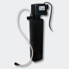 SUNSUN Akvárium szűrős szivattyú 1200l/h 22W 100-140 literes akváriumhoz