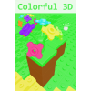 Suntm Colorful3D II (PC - Steam elektronikus játék licensz)