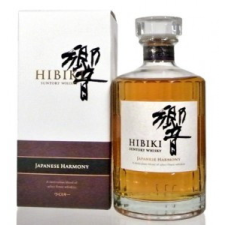  Suntory Hibiki Japanese Harmony 43% pdd. whisky