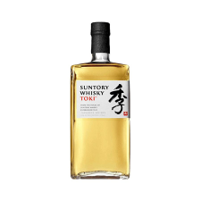  Suntory Toki whisky DRS (0,7L / 43%) whisky