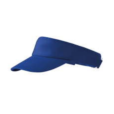  Sunvisor napellenzők unisex királykék állitható