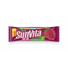 Sunvita Sunvita intense szelet málnás 30 g reform élelmiszer