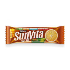 Sunvita Sunvita intense szelet narancsos 30 g reform élelmiszer