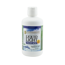 Sunwarrior Liquid Light 946 ml vitamin és táplálékkiegészítő