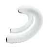  Supacaz bandázs silicone gel fehér BT-81