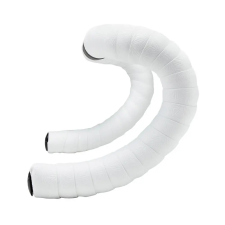  Supacaz bandázs silicone gel fehér BT-81 kerékpár és kerékpáros felszerelés