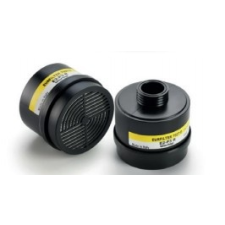 SupAir® 21410 munkavédelmi szűrőbetét e2-p3r munkavédelem