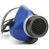 SupAir® Eurmask Din Félálarc 1 Szűrős 22101