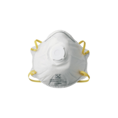  Supair FFP1 NR D szelepes pormaszk