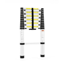 SUPAMASTER alumínium teleszkópos létra 3,8 m FA-38 létra és állvány