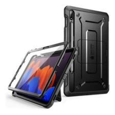 Supcase Samsung Galaxy Tab S7 11.0 T870/T875 Supcase Unicorn Beetle Pro ütésálló MIL-STD tablet tok, Fekete tablet tok